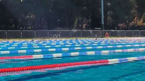 Το δημοτικό κολυμβητήριο στο Γουδή απέκτησε ξανά ζωή: Πόσο κοστίζει η μηνιαία συνδρομή