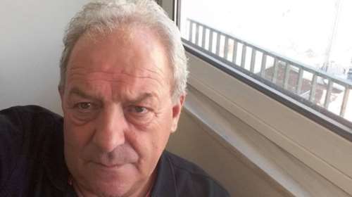 Κορονοϊός: Νέος θάνατος γιατρού - Πέθανε ο διευθυντής του Κέντρου Υγείας Λάρισας Βαγγέλης Γραντζής