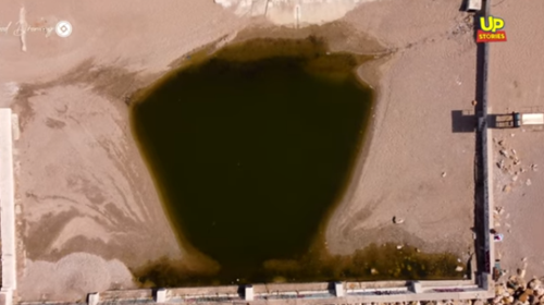 Το πιο viral λιμανάκι του κόσμου βρίσκεται στην καρδιά της Αθηναϊκής Ριβιέρας [βίντεο]