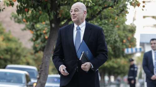 Δένδιας: Συκοφαντία προς τις Ένοπλες Δυνάμεις μας η ανακοίνωση του ΣΥΡΙΖΑ