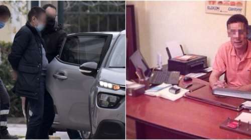 Κολωνός: Ο 65χρονος δερματολόγος βίαζε την 12χρονη για 50 ευρώ μέσα στο ιατρείο- &quot;Πήγα τουλάχιστον τρεις φορές&quot;