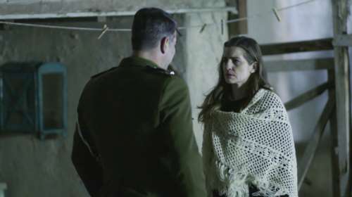 Άγριες Μέλισσες: Αυτό θα είναι το τέλος του Βόσκαρη - Ο ρόλος της Ελένης