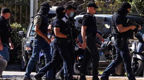 Νέο Ψυχικό: Ισόβια στον φυσικό αυτουργό της δολοφονίας του τοπογράφου – Κάθειρξης 9 ετών στον συνεργό του