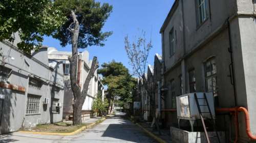 Το project της Πυρκάλ αλλάζει το real estate του κέντρου της Αθήνας - Πώς θα λυθεί το πρόβλημα της στεγαστικής κρίσης