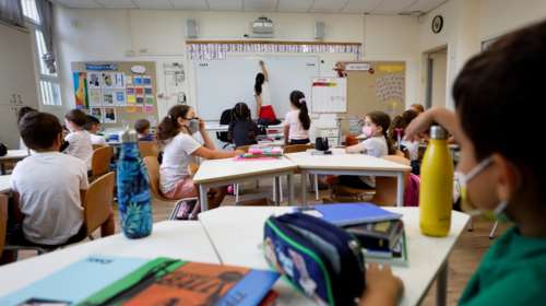 Ραγδαία αύξηση των παιδικών θανάτων από στρεπτόκοκκο τύπου Α’: Εφθασαν στους 15 στο Ηνωμένο Βασίλειο