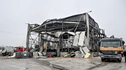 Βιολάντα: Η λιτή ανακοίνωση πένθους, με 3 γραμμές, στο επίσημο site της μπισκοτοβιομηχανίας