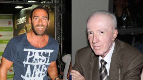 &quot;Πόλεμος&quot; Πλεύρη-Κανάκη: &quot;Του έστειλα εξώδικο, με συκοφαντεί ότι είμαι φασίστας- Να βγω στην εκπομπή του να απαντήσω&quot;