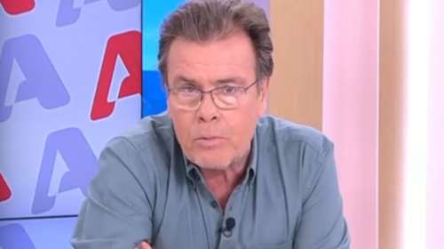 Δημήτρης Παπανώτας: &quot;Η Μαρινέλλα μου χωνόταν στην Κηφισίας με ένα τεράστιο τζιπ και κόντεψε να με πετάξει έξω&quot;