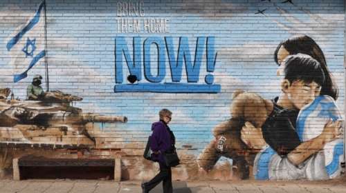 Η ισραηλινή κυβέρνηση ενέκρινε τη συμφωνία εκεχειρίας με τη Χαμάς - Τι προβλέπει