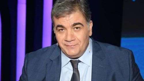 Τα νεότερα για την υγεία του Δημήτρη Σταρόβα