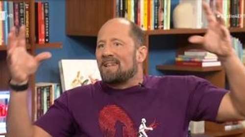 &quot;Έπαθα 100% απόφραξη, μιλάμε για… τσιμέντο, απορούσαν πώς ζούσα&quot;, αποκαλύπτει ο Λαέρτης Μαλκότσης