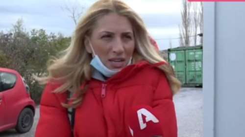 Η Μαρία Ηλιάκη βάζει τέλος στις φήμες για τη διάρκεια του &quot;Τι λες τώρα;&quot;