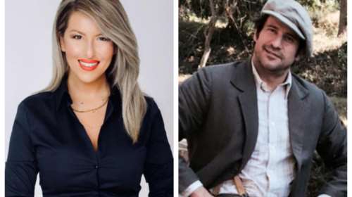 Γιάμαλη κατά Γεωργούλη: Είναι πιο ενεργή τηλεπερσόνα παρά ευρωβουλευτής - Εντυπωσιακή η αφωνία του ΣΥΡΙΖΑ