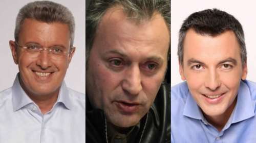 Παύλος Πολάκης: Η απάντηση πέντε δημοσιογράφων στην ανάρτησή του-&quot;Πολιτικά είναι ο ορισμός του φασισμού&quot;