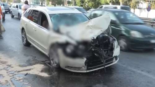 Άλιμος:  &quot;Έκανε τα πάντα για εμάς, πήγε να βγάλει το μεροκάματο και δεν γύρισε πίσω&quot; - Συγκινεί ο γιος της 65χρονης