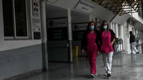 Προειδοποίηση Μαγιορκίνη: Αύξηση των εισαγωγών στα νοσοκομεία της Αττικής τις επόμενες ημέρες