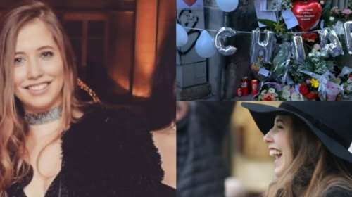 Κύμα συγκίνησης για την Κιάρα που σκοτώθηκε από άγαλμα στη Νάπολη- Ήταν η τελευταία τους βόλτα πριν μπουν στο αεροπλάνο