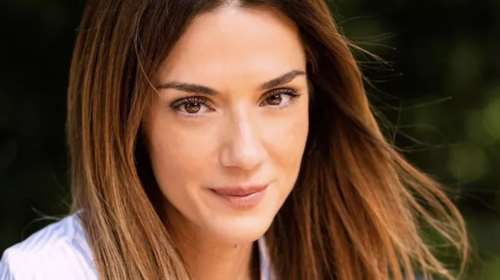 Βάσω Λασκαράκη: Το εκκεντρικό χτένισμά της συζητήθηκε όσο κανένα άλλο στα MAD VMA 2023