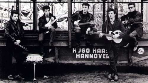 Πέθανε η θρυλική φωτογράφος των Beatles, Άστριντ Κίρχερ