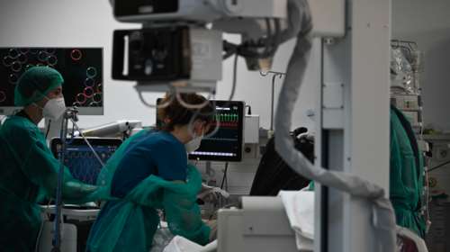 Ανείπωτη τραγωδία στα Χανιά: 36χρονη &quot;έσβησε&quot; λίγο μετά τον τοκετό - Διατάχθηκε ΕΔΕ