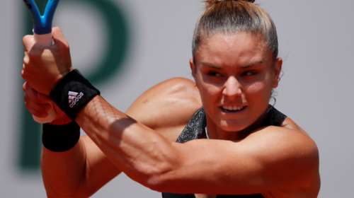 Μαρία Σάκκαρη: Η ανάρτηση - προσευχή για τη φωτιά στη Βαρυμπόμπη - Η συγκλονιστική εικόνα από το μέτωπο της πυρκαγιάς