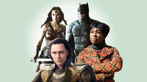 Οι πολυαναμενόμενες σειρές της άνοιξης