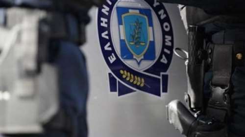 Συμμορία πίσω από ληστείες και κλοπές σε Χαϊδάρι και  Αγία Βαρβάρα