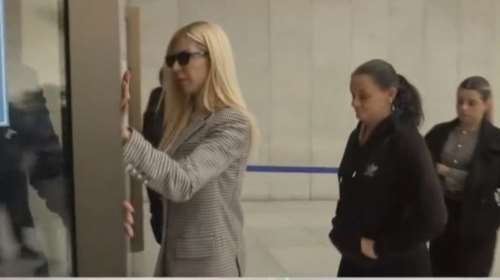 Αμαλιάδα: Νέος γύρος καταθέσεων για τα 5 νεκρά βρέφη  - Στη ΓΑΔΑ η μητέρα της Ειρήνης Μουρτζούκου