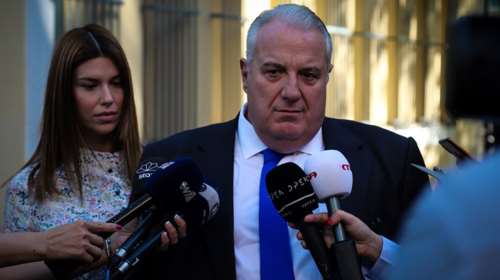 Επίθεση με βιτριόλι - Κεχαγιόγλου: Εάν έχει το ακαταλόγιστο κρίνεται αθώα η 35χρονη