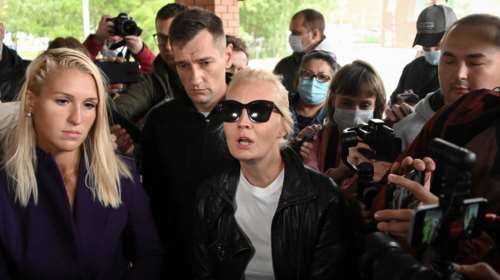 Επιστρέφει στη Ρωσία ο Ναβάλνι - Ετοιμάζεται να τον συλλάβει ο Πούτιν