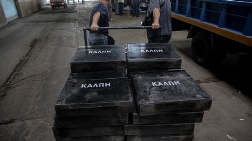 Εκλογές: Στην τελική ευθεία οι προετοιμασίες για την 21η Μαΐου - Για πρώτη φορά ψηφίζουν 438.595 νέοι