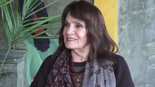 Ελπίδα: &quot;Έχασα τον άντρα μου, έπαθα έμφραγμα και ήρθε και η απώλεια του εγγονού μου&quot;