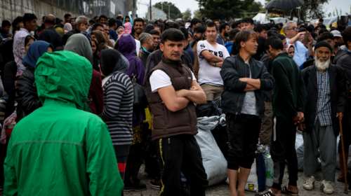 Με νομοσχέδιο θέλουν να βάλουν τάξη στο καθεστώς των ΜΚΟ
