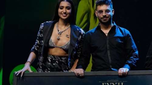 Εκατομμύρια streams στο Spotify και views στο Youtube- Ποιος είναι ο άνθρωπος πίσω από τα τραγούδια που τραγουδάει όλη η Ελλάδα;