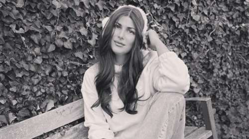 Τριπλά αρνητικός καρκίνος του μαστού: Η νόσος που λύγισε τη γνωστή fashion blogger, μητέρα τριών παιδιών, Λαβίνια Σταθάκη