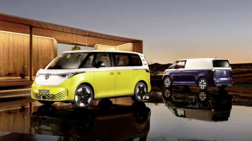 To VW ID.Buzz &quot;σπάει&quot; τα ταμεία