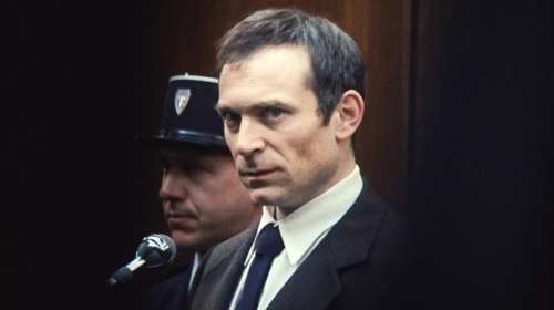 Ψηφίζεις &quot;ένοχος&quot; στη λατρεία για δικαστικά φιλμ; Αυτά είναι τα πέντε καλύτερα