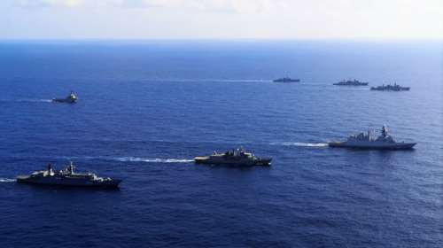 Ρωσική επιθετικότητα: Η Ευρώπη θωρακίζεται στρατιωτικά - Αυτό είναι το σχέδιο για κοινές προμήθειες σε αέρα, ξηρά και θάλασσα