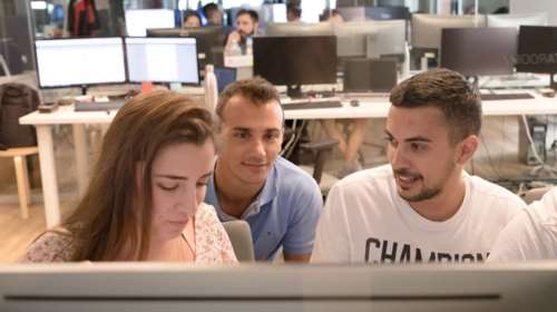 Η Kaizen Gaming δημιουργεί την πιο δυνατή Game Tech ομάδα