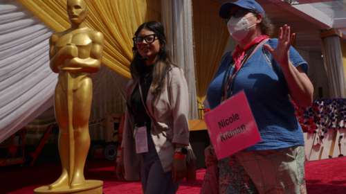 Χόλιγουντ: Σήμερα η μεγάλη νύχτα των Όσκαρ - Τα φαβορί, το  &#39;CODA&quot; και η μάχη Netflix εναντίον Apple TV