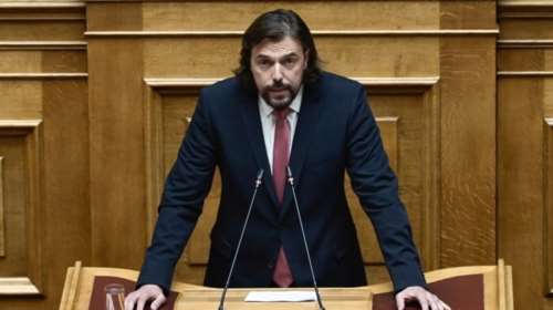 Πέτρος Παππάς για κινητά μαθητών: Θετικό το μέτρο αλλά η ποινή θα έπρεπε να είναι να κάτσουν παραπάνω μετά το μάθημα