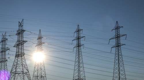 Χρηματιστήριο Ενέργειας: &quot;Φωτιά&quot; από την Τρίτη η τιμή του ρεύματος