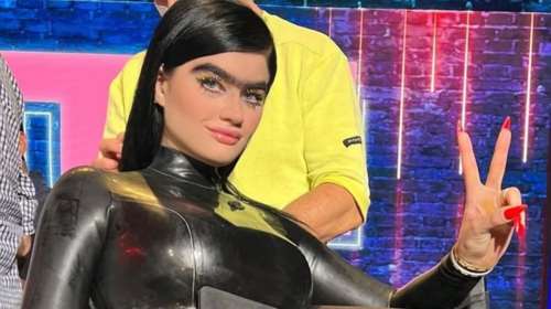 Η Σοφία Χατζηπαντελή ανακοίνωσε πως κάνει διάλειμμα από το modelling για να προστατεύσει την ψυχική υγεία της