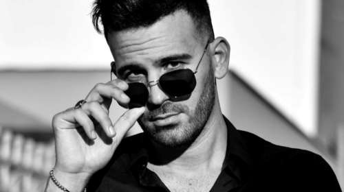 Ο Νικηφόρος ξεκαθαρίζει για τη σχέση του με τη Λάουρα Νάργες