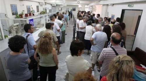 Παράταση στην υποβολή δηλώσεων Ειδικού Φόρου