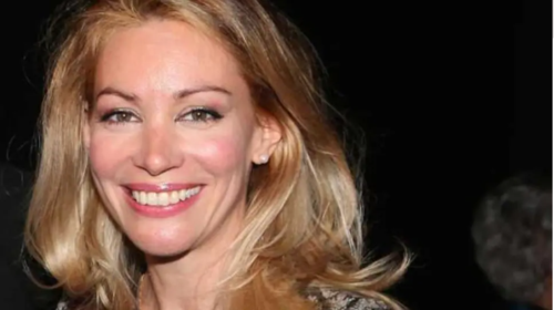 Άριελ Κωνσταντινίδη: &quot;Δεν είχα τη δυνατότητα να αντισταθώ στον κύκλο ψυχολογικής βίας, που μου ασκούσε η μητέρα μου στο σπίτι&quot;