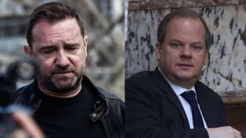 &quot;Πυρά&quot; Ν. Πλακιά σε Κ. Καραμανλή: &quot;Αν είσαι αθώος, ψηφίστε την κατάργηση του νόμου περί ευθύνης υπουργών και έλα στο δικαστήριο&quot;