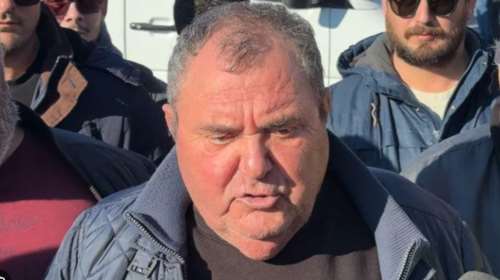 Ομάδα Αλήθειας: Ο αγροτοσυνδικαλιστής Κωνσταντίνος Ανεστίδης ελέγχεται για παράνομες επιδοτήσεις 122.000€