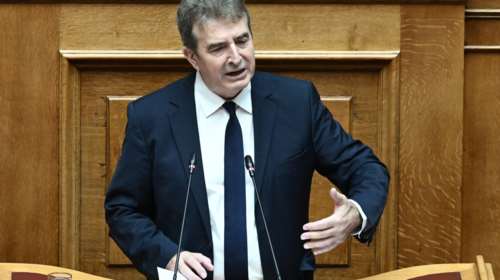 Χρυσοχοΐδης: Οι 9 προτεραιότητες για την Υγεία - Το σχέδιο για το ΕΚΑΒ, προσλήψεις και εκσυγχρονισμός νοσοκομείων