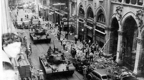 Ο Αρχιεπίσκοπος Ελπιδοφόρος θυμάται το πογκρόμ των Ελλήνων της Πόλης το 55- Σαν σήμερα